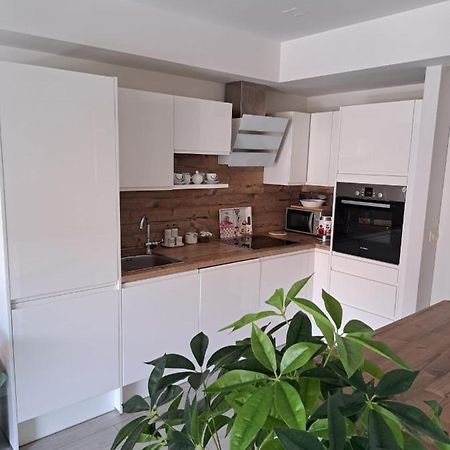 "Modern Apartment Matutu" - Parking Is In The Garage Makarska Zewnętrze zdjęcie