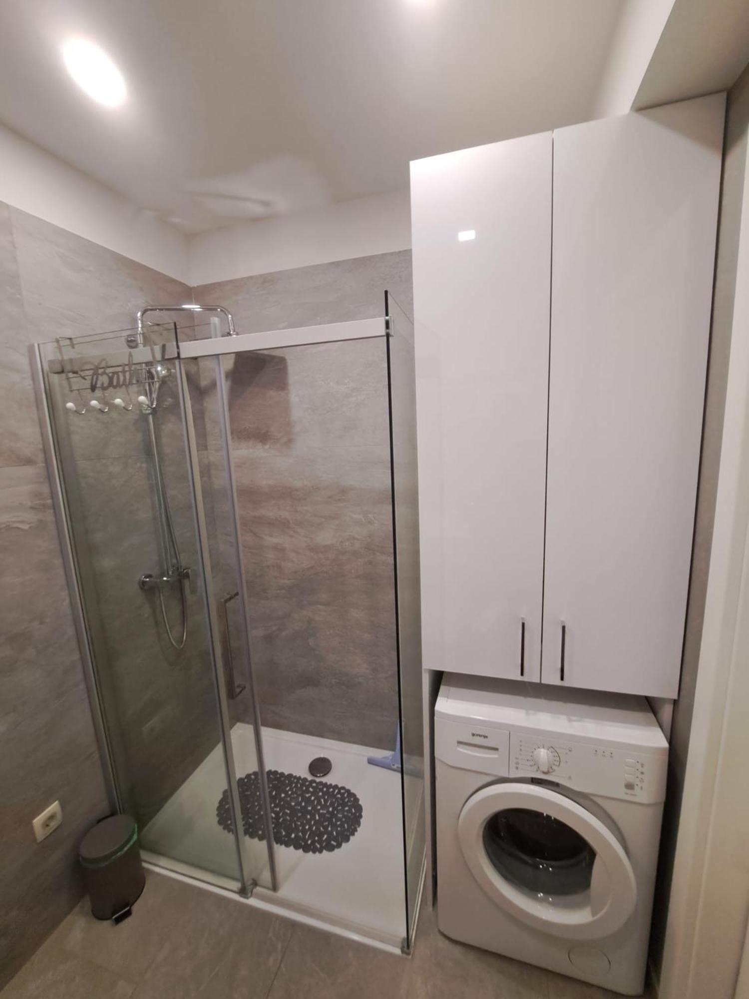 "Modern Apartment Matutu" - Parking Is In The Garage Makarska Zewnętrze zdjęcie
