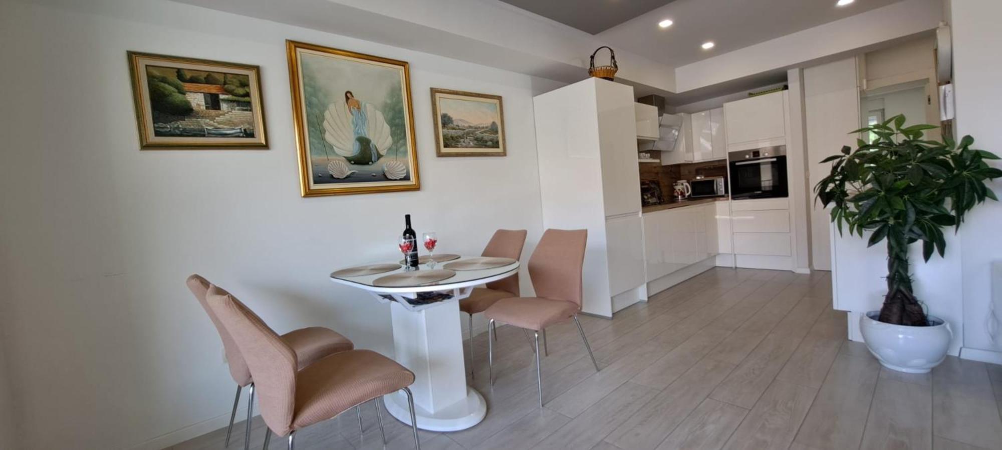"Modern Apartment Matutu" - Parking Is In The Garage Makarska Zewnętrze zdjęcie