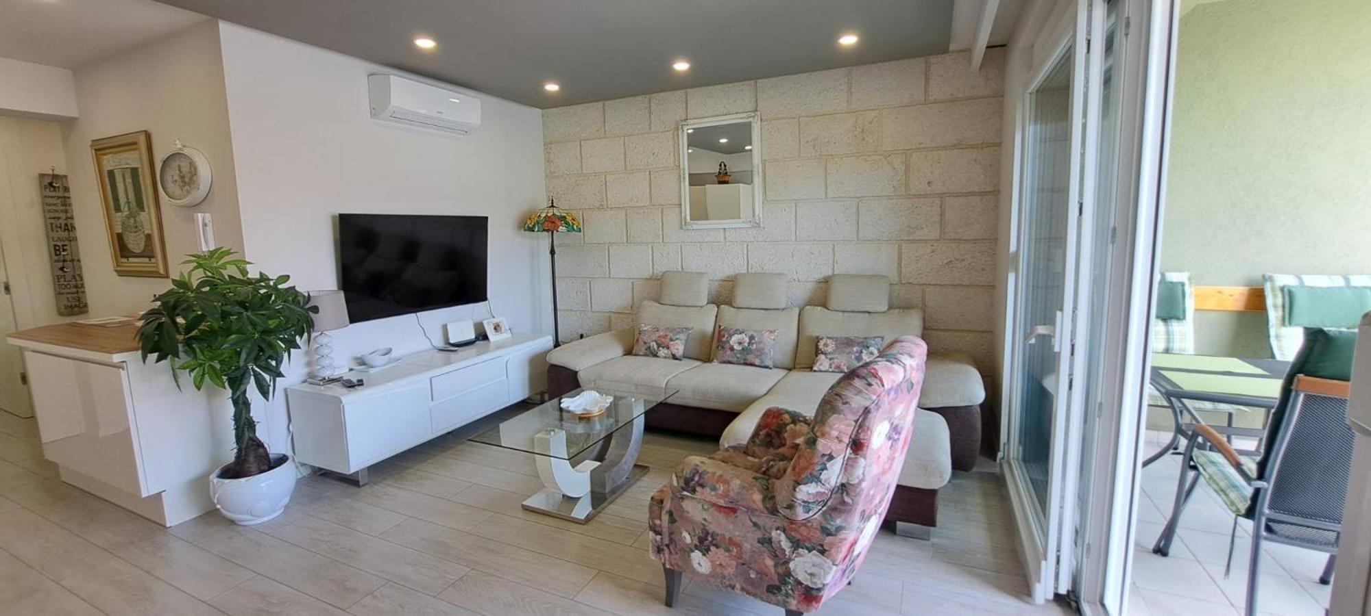 "Modern Apartment Matutu" - Parking Is In The Garage Makarska Zewnętrze zdjęcie