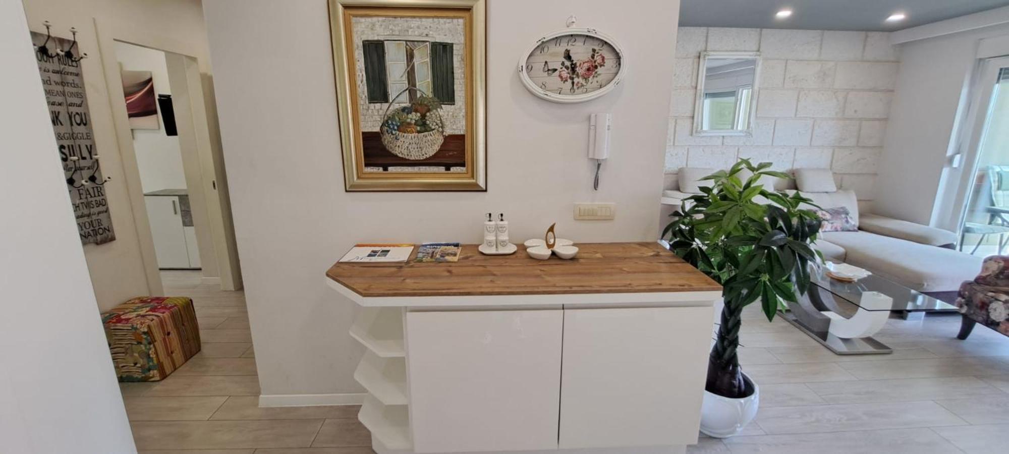 "Modern Apartment Matutu" - Parking Is In The Garage Makarska Zewnętrze zdjęcie